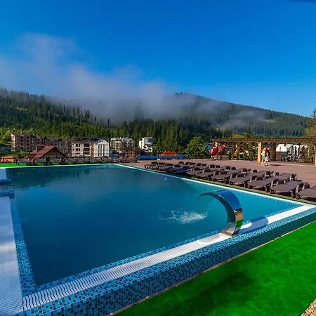 Gold Palace Wellness &