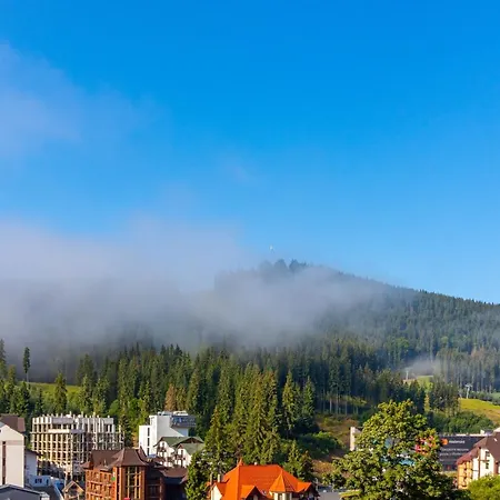 Hotell Gold Palace Wellness &