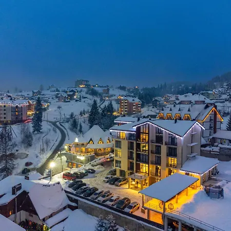 Gold Palace Wellness &