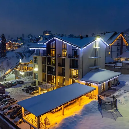 Hotel Gold Palace Wellness & Boekovel