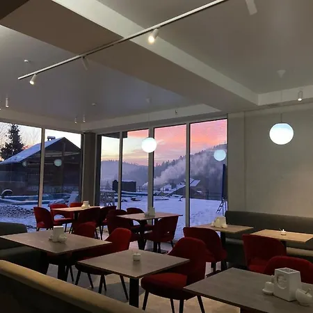 Gold Palace Wellness & 호텔 2*