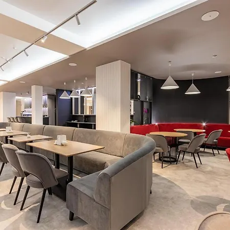 Gold Palace Wellness & Буковель