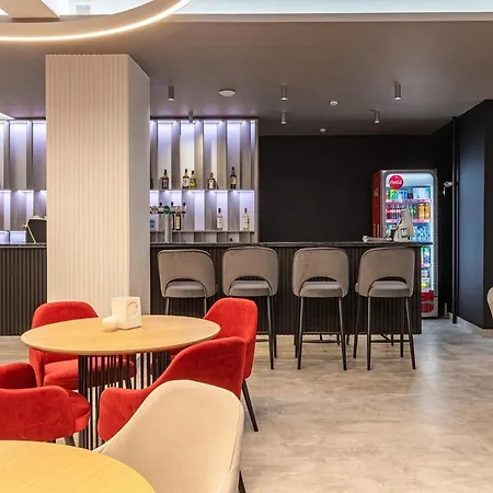 Gold Palace Wellness & Отель 2*