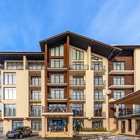 Gold Palace Wellness & 2*