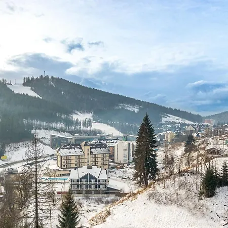 Gold Palace Wellness & Hotell