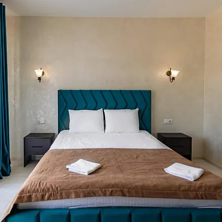 Gold Palace Wellness & Hotel