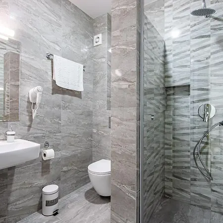 Gold Palace Wellness & Hotel Bukovel