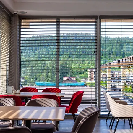 Gold Palace Wellness & Hotel 2*