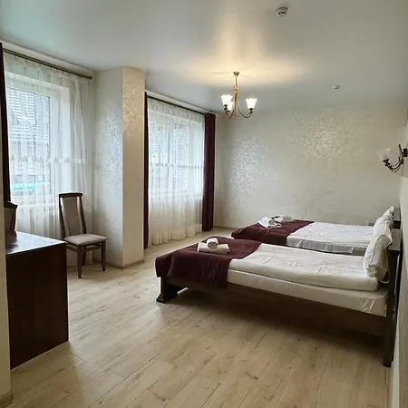 Gold Palace Wellness & Bukovel