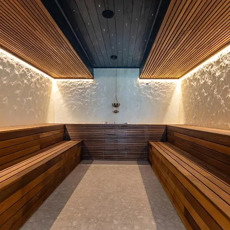 Gold Palace Wellness &