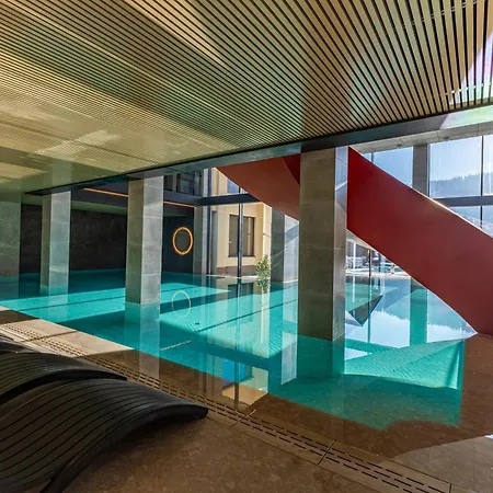 Gold Palace Wellness & 2*