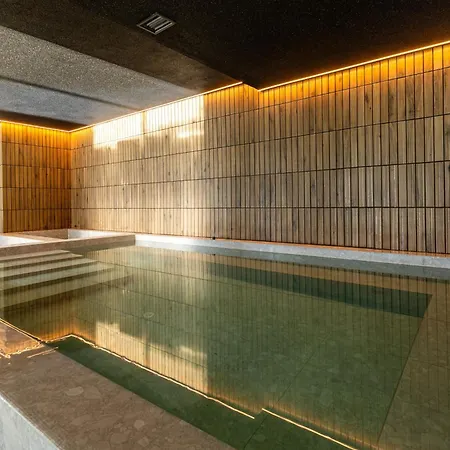 Gold Palace Wellness &