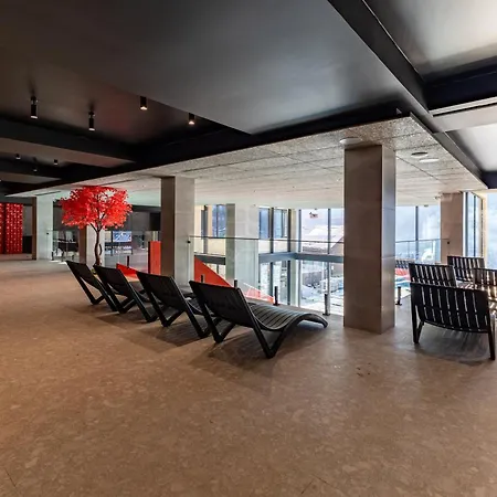 Hotel Gold Palace Wellness & Bukovel