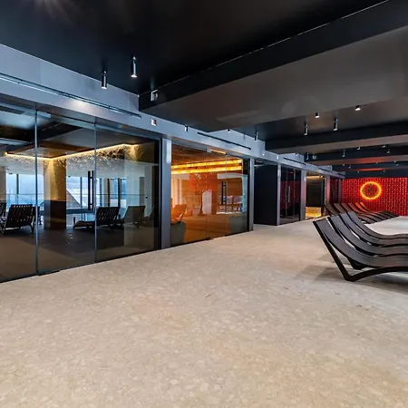 Gold Palace Wellness & 부코벨