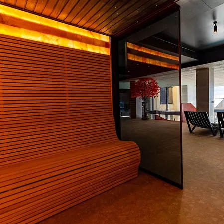 Gold Palace Wellness &