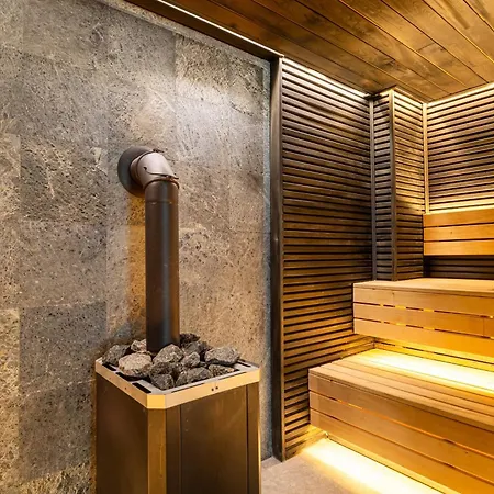 Hotel Gold Palace Wellness & Bukovel