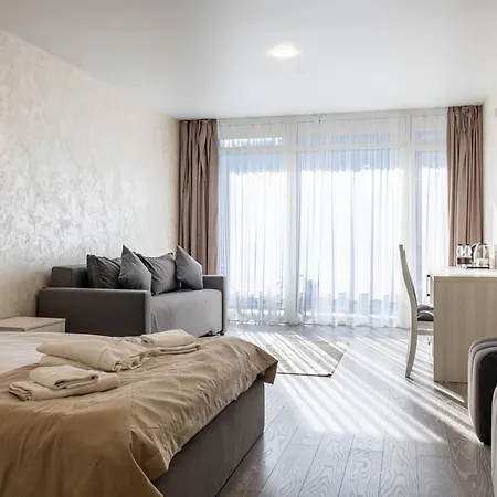 Gold Palace Wellness & 2*