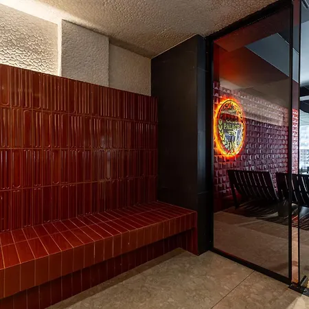 Gold Palace Wellness &