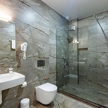 Hotel Gold Palace Wellness &