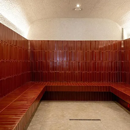 Отель Gold Palace Wellness & Буковель