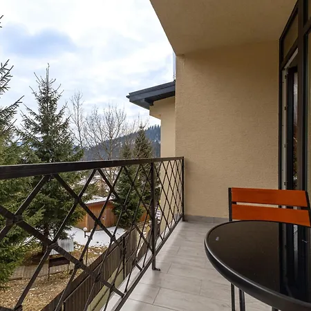 Gold Palace Wellness &