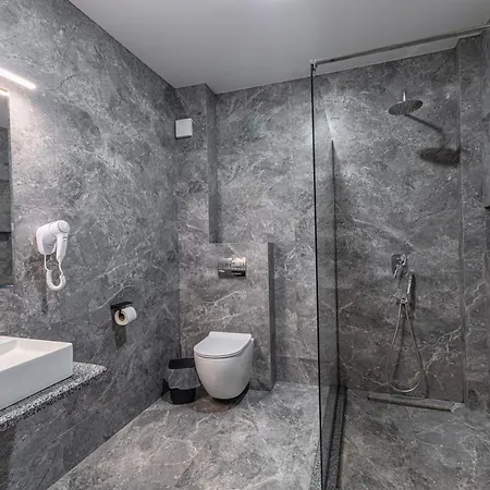 Hotel Gold Palace Wellness &