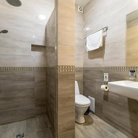 Gold Palace Wellness &