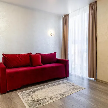 Gold Palace Wellness & Hotel