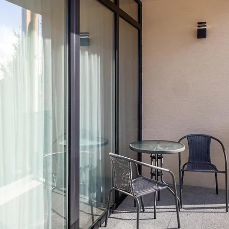 Gold Palace Wellness & Hotel Bukovel