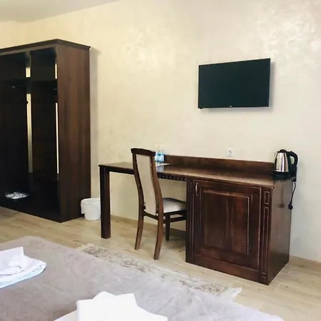 Gold Palace Wellness &