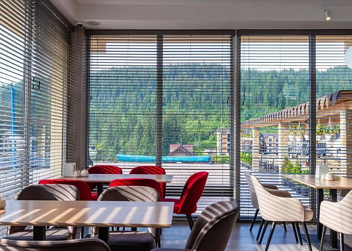 Gold Palace Wellness & 酒店 2*