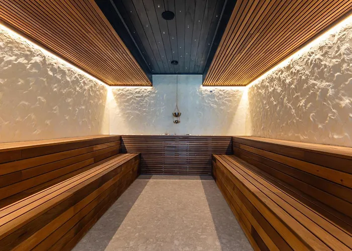 Gold Palace Wellness &