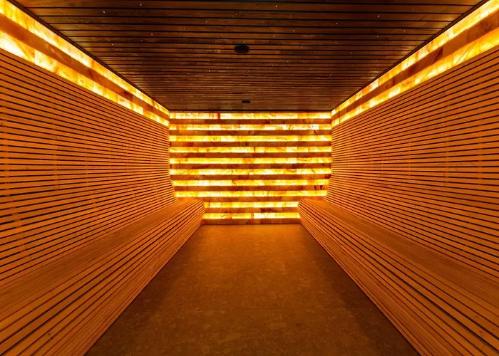Gold Palace Wellness & Hotel