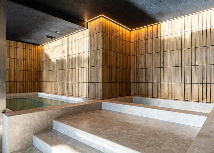 Gold Palace Wellness & 酒店 2*