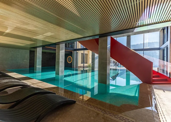 Gold Palace Wellness & 2*