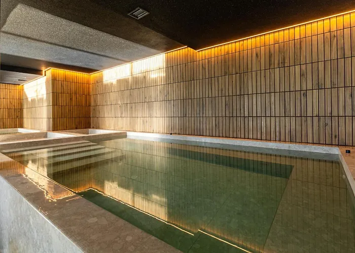 Gold Palace Wellness &