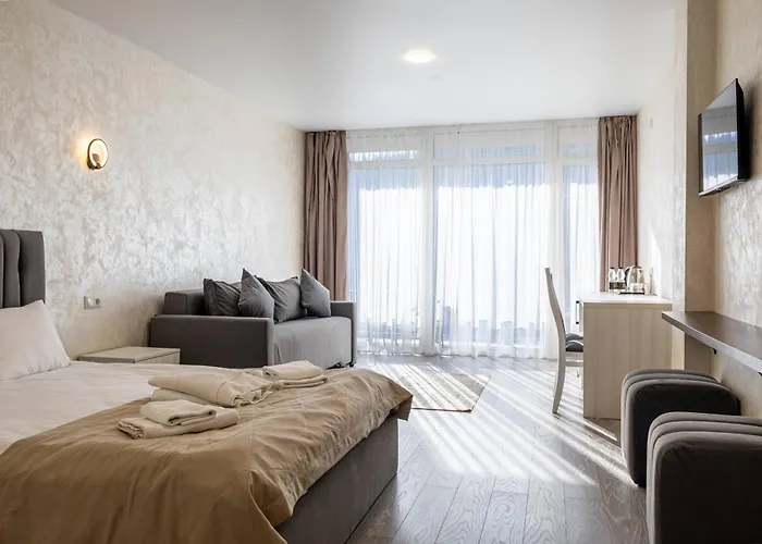 Gold Palace Wellness & 2*