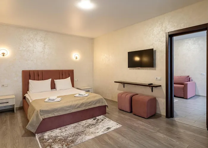 Gold Palace Wellness & Hotel