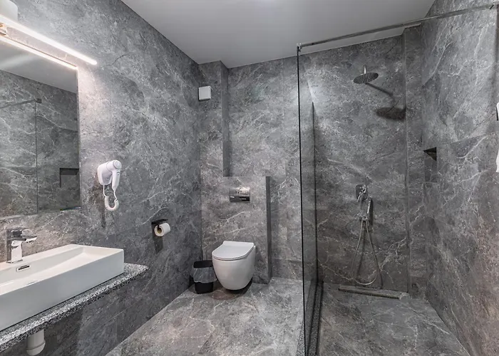 酒店 Gold Palace Wellness &