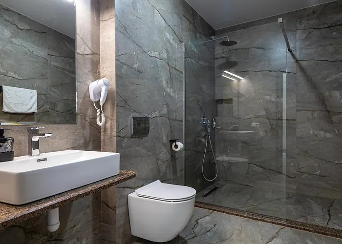 Gold Palace Wellness & Boekovel