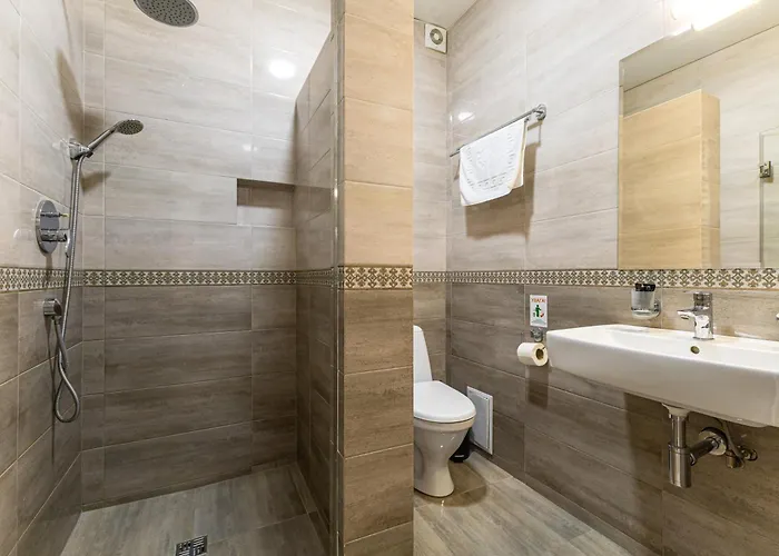 Gold Palace Wellness &