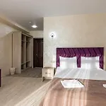 Gold Palace Wellness & Hotel Bukoveľ