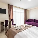 Hotel Gold Palace Wellness &