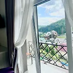 Gold Palace Wellness & Bukoveľ