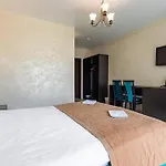 Hotel Gold Palace Wellness & Bukoveľ