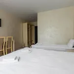 Gold Palace Wellness & 2* Bukoveľ