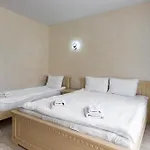 Gold Palace Wellness & Bukoveľ