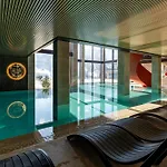 Gold Palace Wellness & 2* Bukoveľ