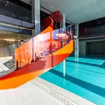 Hotel Gold Palace Wellness & 2*