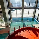 Gold Palace Wellness & Hotel Bukoveľ